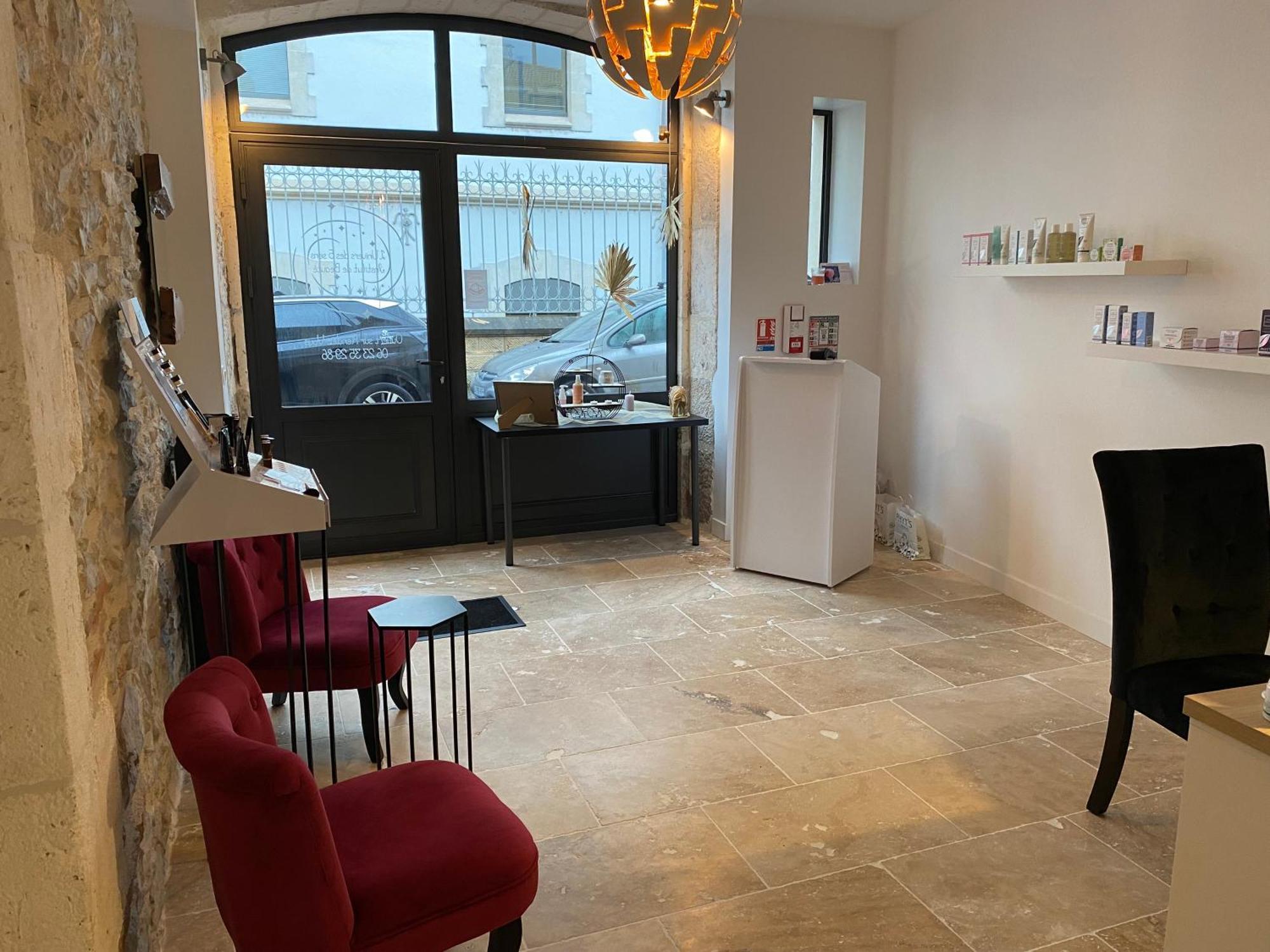 La Bellours D'hotes Bed & Breakfast *
