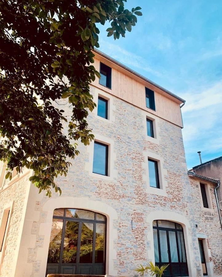La Bellours D'hotes * Cahors
