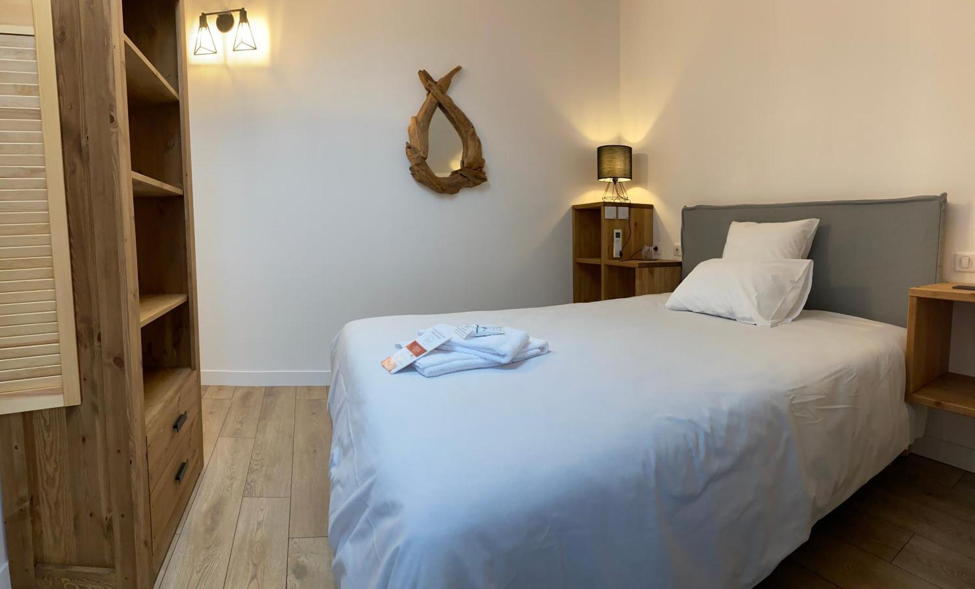 La Bellours D'hotes Cahors