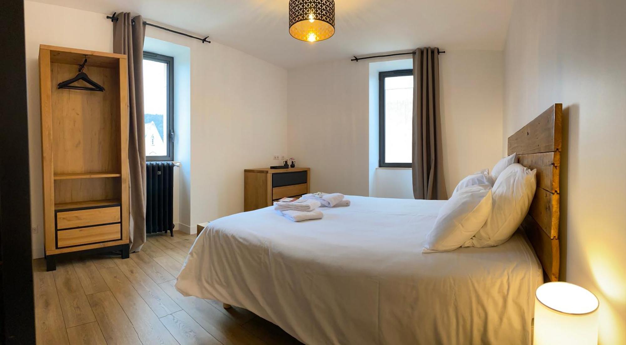 La Bellours D'hotes Cahors
