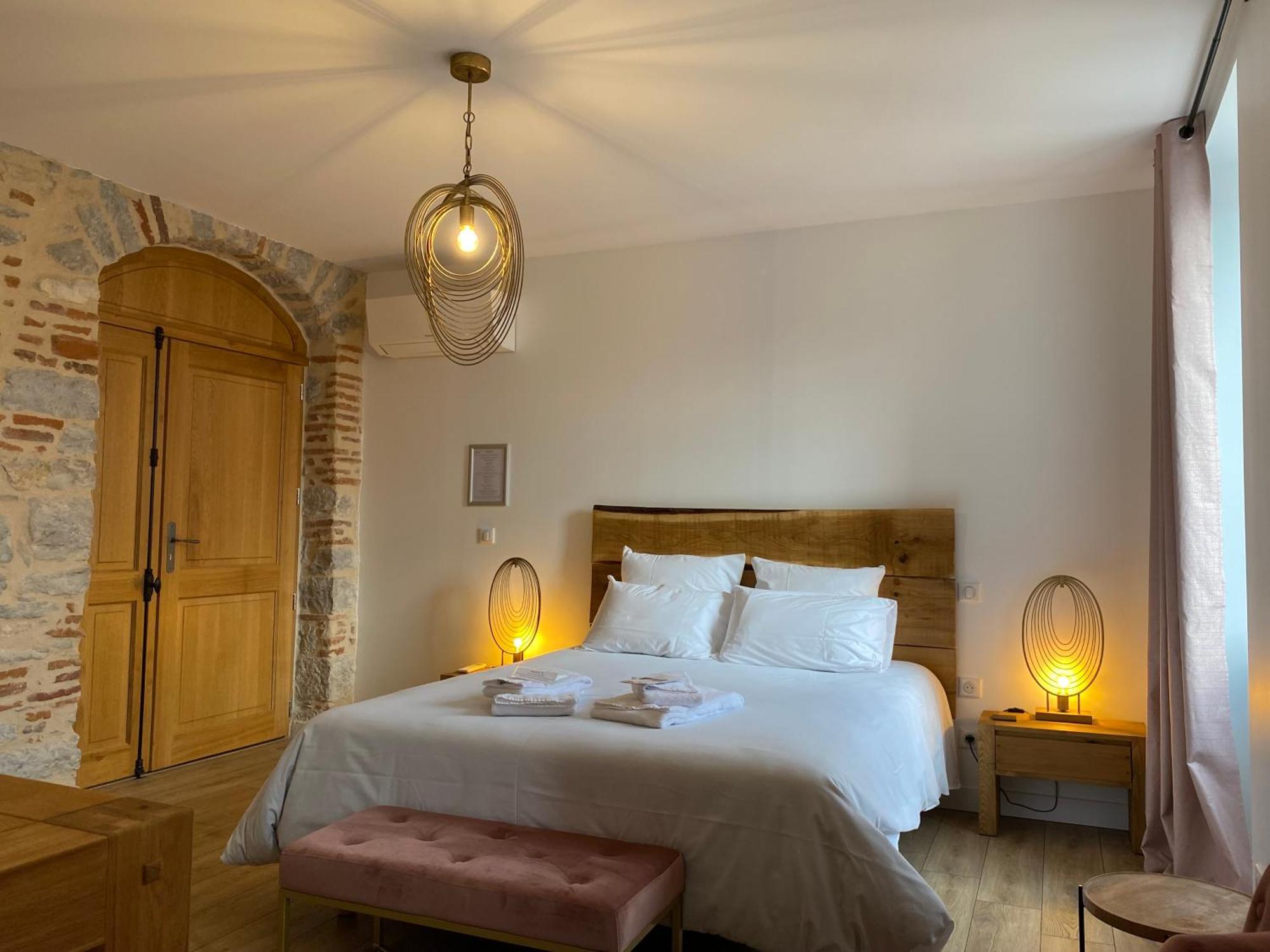 Couette-café La Bellours D'hotes
